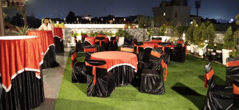 New Kartik Tent House