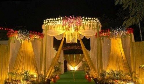 Puran Light And Tent HousePura