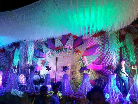 Puran Light And Tent House