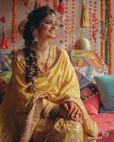 Get Gorgeous by Ridhi