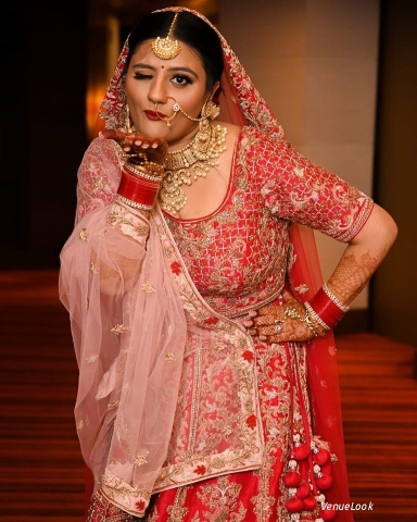 Get Gorgeous by Ridhi