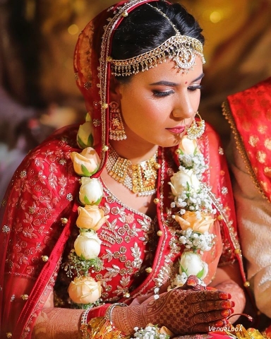 Get Gorgeous by Ridhi