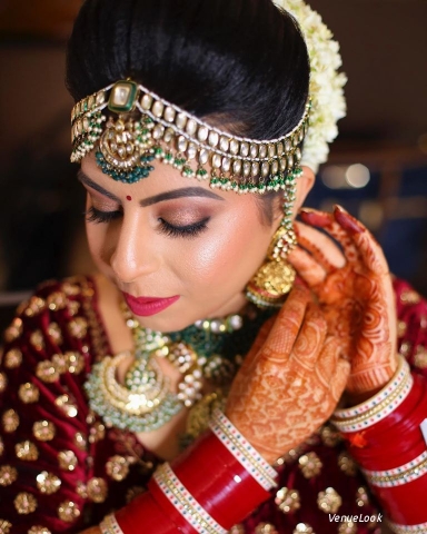 Get Gorgeous by Ridhi