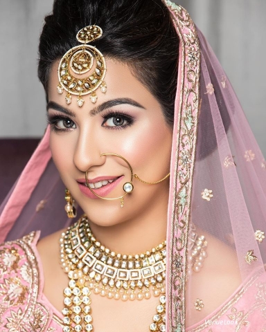 Get Gorgeous by Ridhi