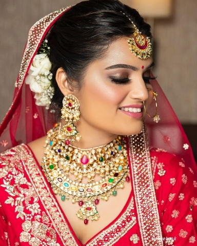 Get Gorgeous by Ridhi