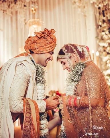 Dipak Studios Wedding Photogra