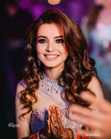 Dipak Studios Wedding Photogra