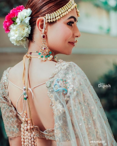 Dipak Studios Wedding Photogra