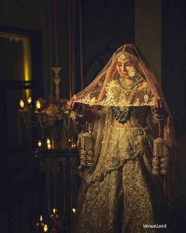 Dipak Studios Wedding Photogra