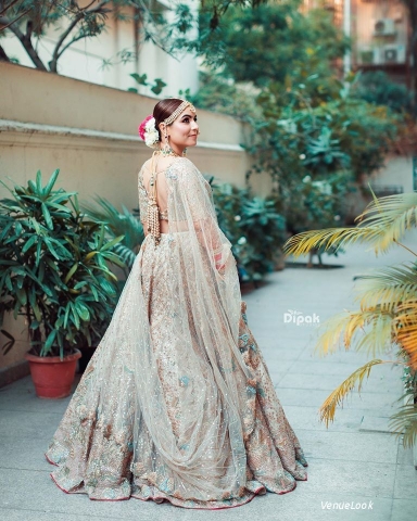 Dipak Studios Wedding Photogra