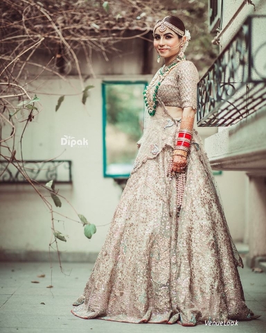 Dipak Studios Wedding Photogra