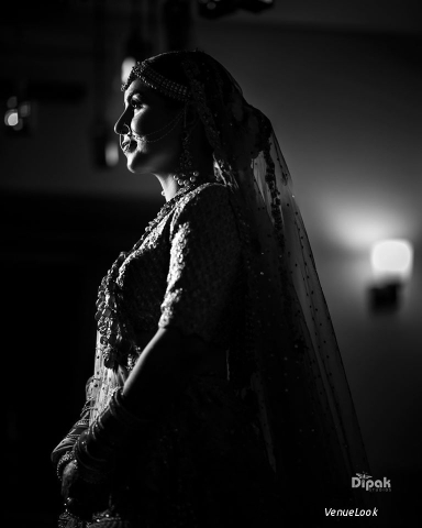 Dipak Studios Wedding Photogra