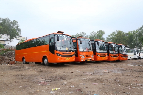 Sehgal Transport Service