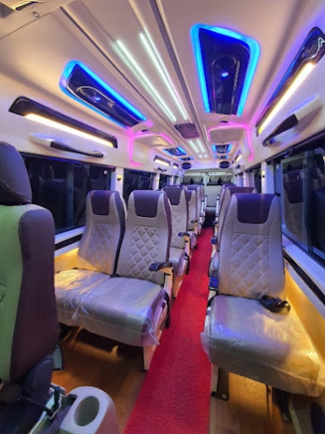 Progressive Tours and Travels