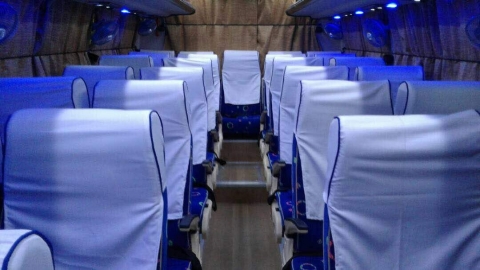 Aaba Tour And Travels