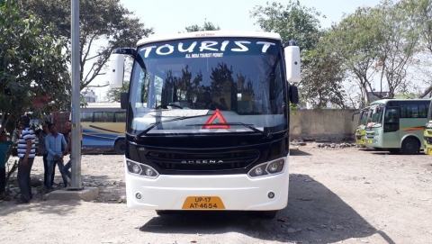 Aaba Tour And Travels