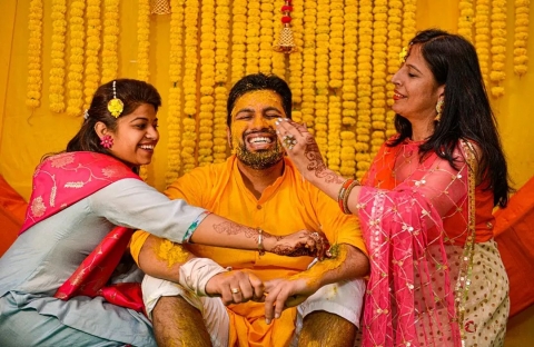 Gulzar Sethi Photography