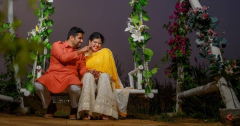 Gulzar Sethi Photography