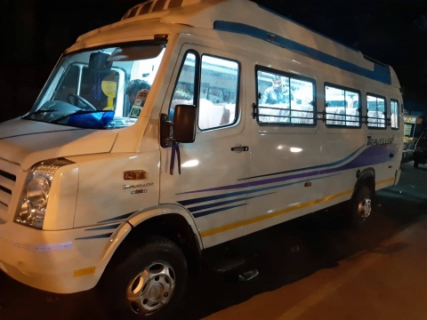 Rana Tour and Travels