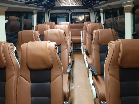 Rana Tour and Travels