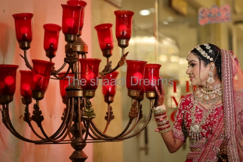 The Shaadi Dreams