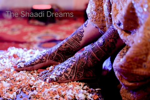The Shaadi Dreams