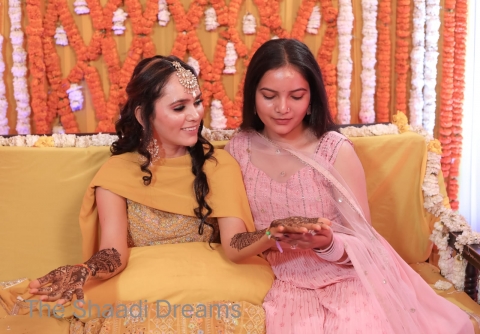 The Shaadi Dreams
