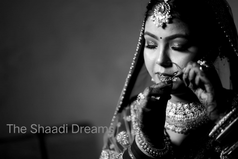 The Shaadi Dreams