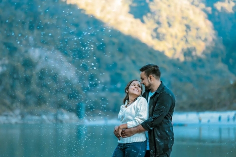 The Memory Basket Photography