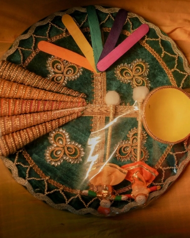 The Memory Basket Photography