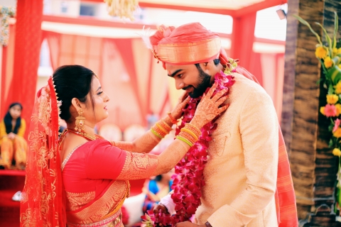 Soulful Wedding Memories