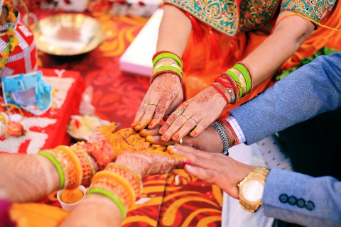 Soulful Wedding Memories