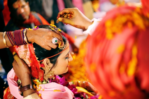 Soulful Wedding Memories