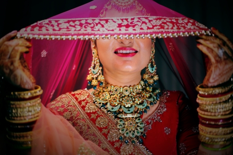 Soulful Wedding Memories