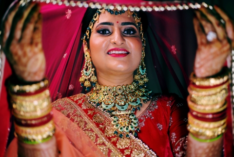 Soulful Wedding Memories