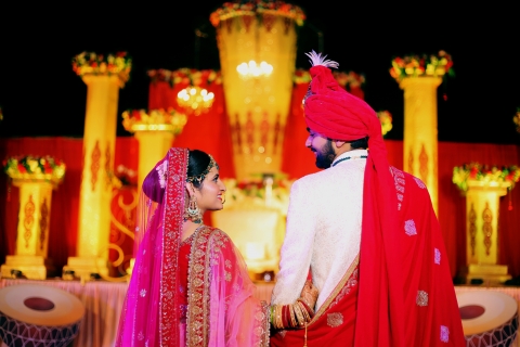 Soulful Wedding Memories