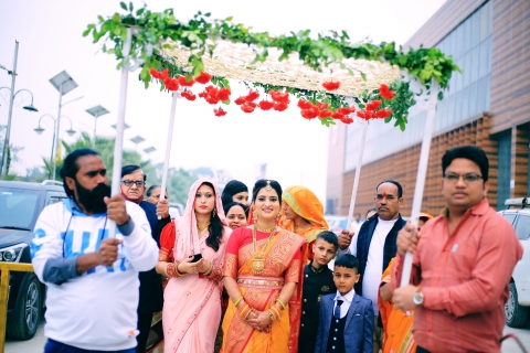 Soulful Wedding Memories