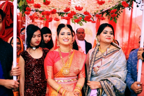 Soulful Wedding Memories