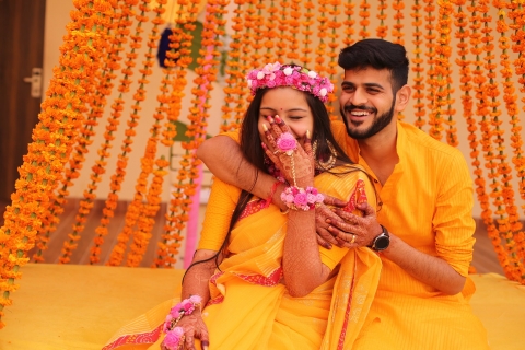 Gk Mrityunjay Production