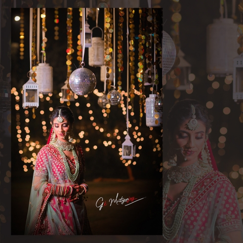 Gk Mrityunjay Production