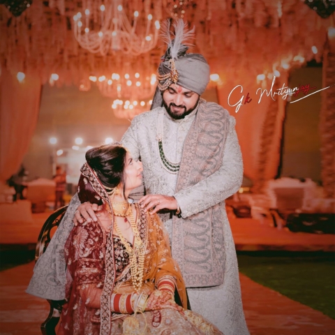 Gk Mrityunjay Production