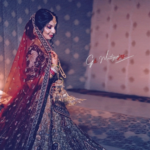 Gk Mrityunjay Production