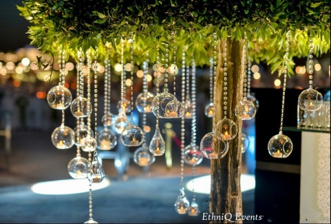 EthniQ Events Management