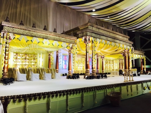 EthniQ Events Management