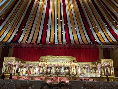 EthniQ Events Management