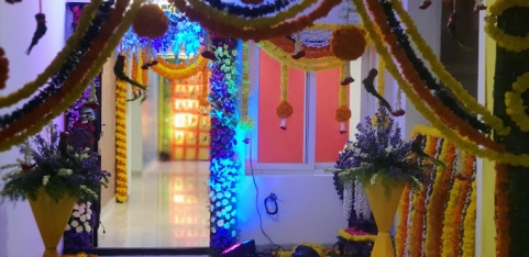 EthniQ Events Management