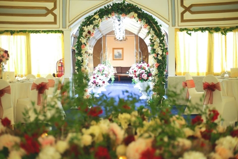 EthniQ Events Management