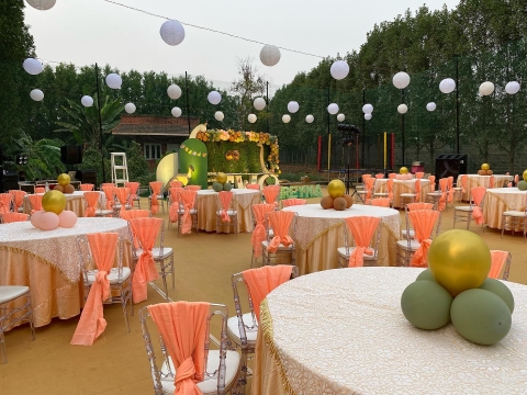 Satavahana Event Management