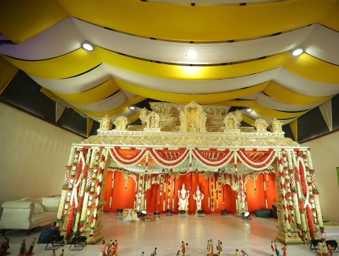 Satavahana Event Management