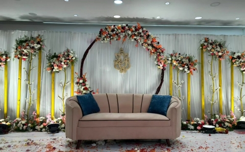 Satavahana Event Management